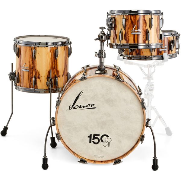 Sonor 150th Craftsmen's Set #AFM