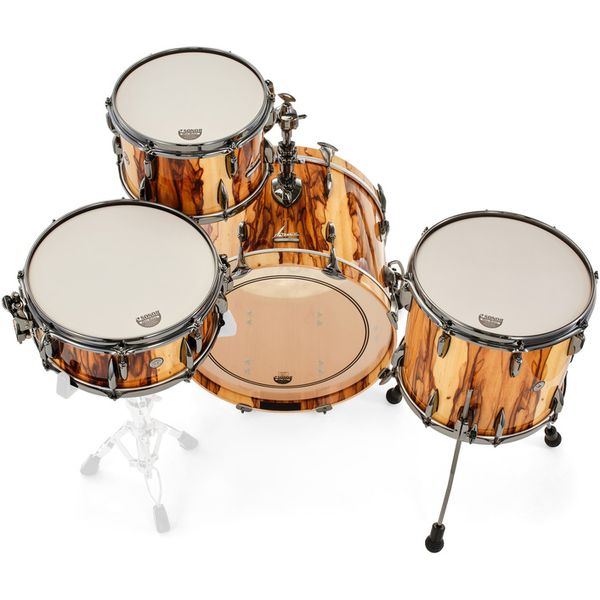 Sonor 150th Craftsmen's Set #AFM