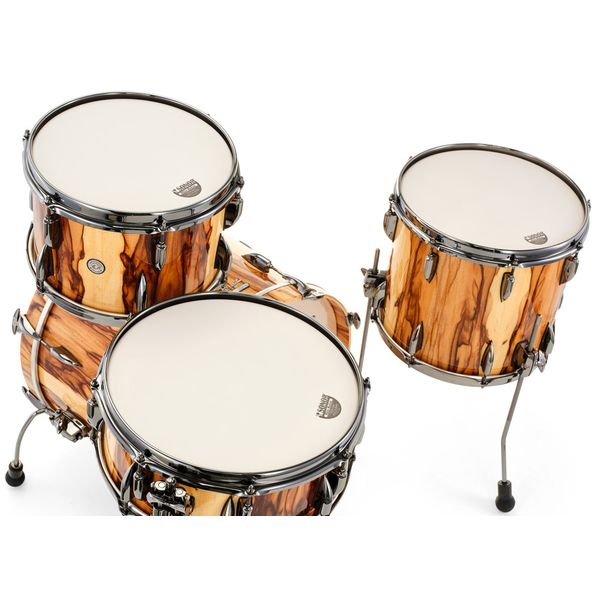 Sonor 150th Craftsmen's Set #AFM