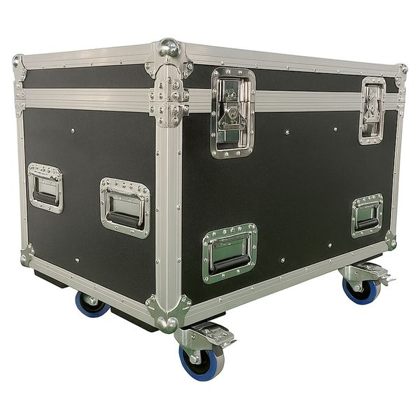 LCPRO Auron ONE20 4er Case