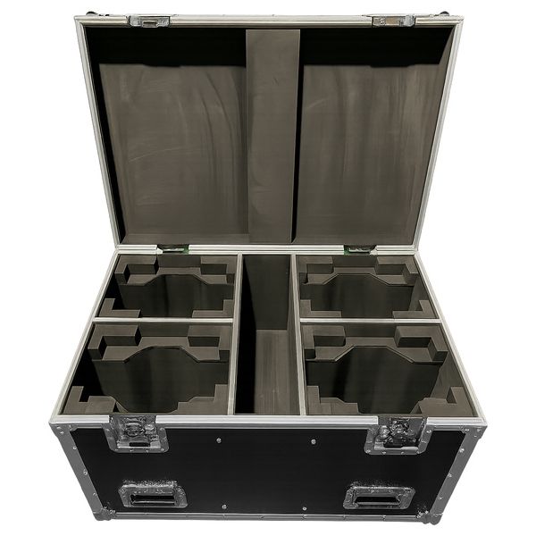 LCPRO Auron ONE20 4er Case