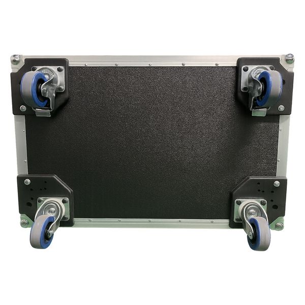 LCPRO Auron ONE20 4er Case