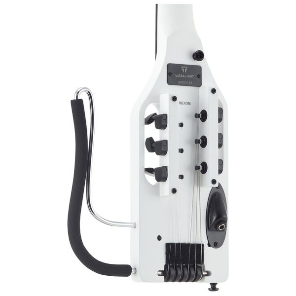Traveler Guitar Ultra Light Electric SW