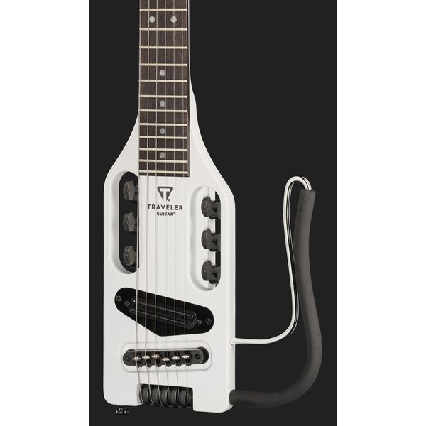 Traveler Guitar Ultra Light Electric SW