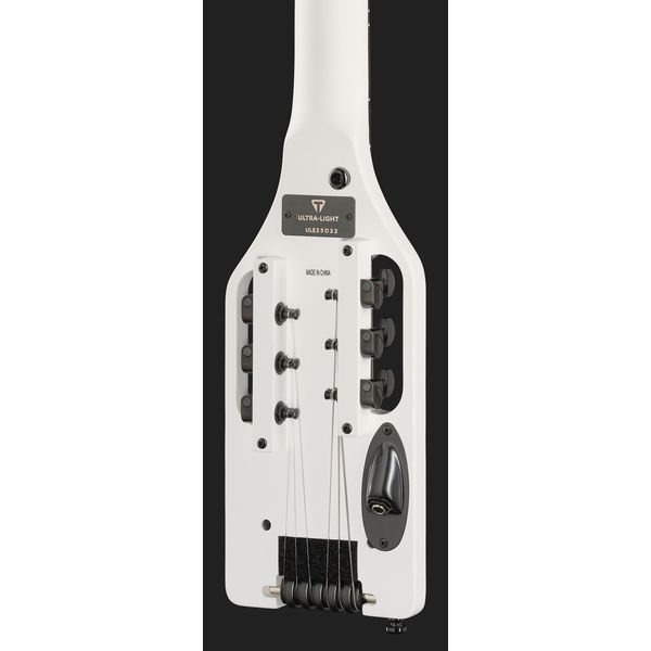 Traveler Guitar Ultra Light Electric SW