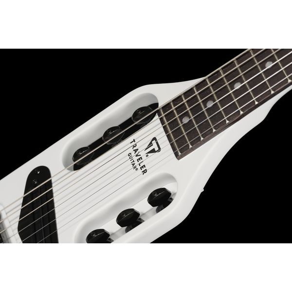 Traveler Guitar Ultra Light Electric SW