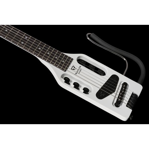 Traveler Guitar Ultra Light Electric SW