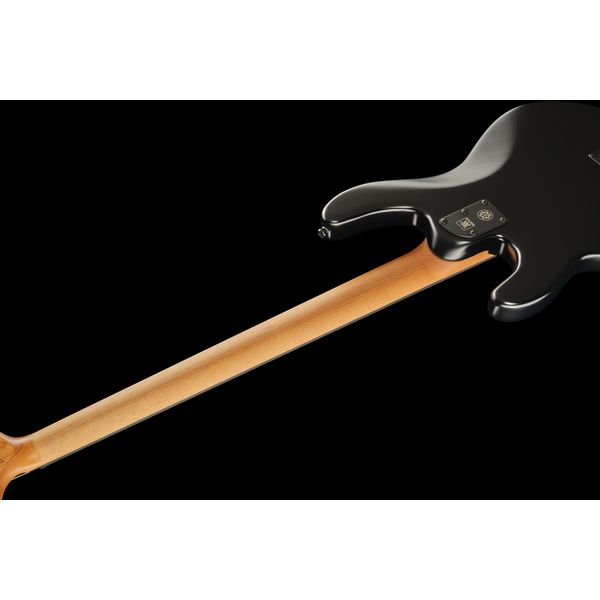 Music Man Dark Ray Stealth Black