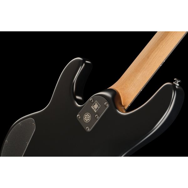 Music Man Dark Ray Stealth Black