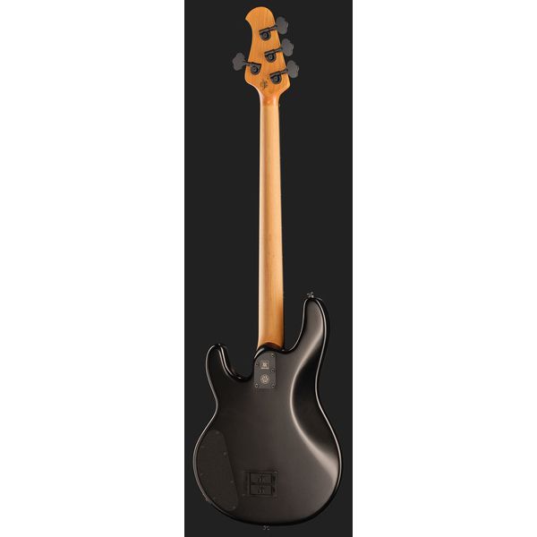 Music Man Dark Ray Stealth Black