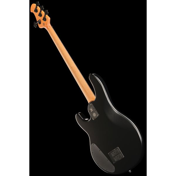 Music Man Dark Ray Stealth Black