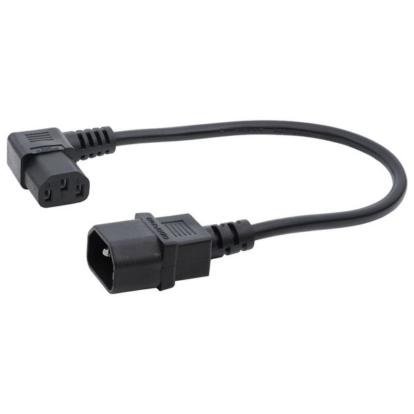 Rockboard Power Ace IEC Connector Cable