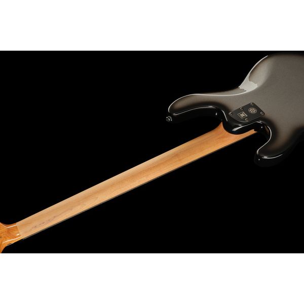 Music Man Dark Ray Silverburst