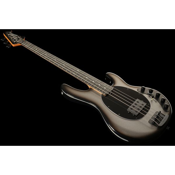 Music Man Dark Ray Silverburst