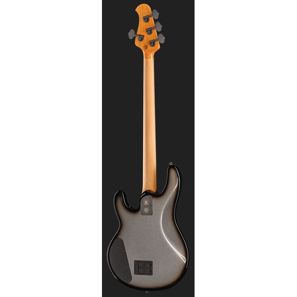 Music Man Dark Ray Silverburst