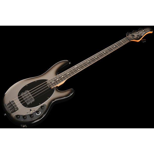 Music Man Dark Ray Silverburst