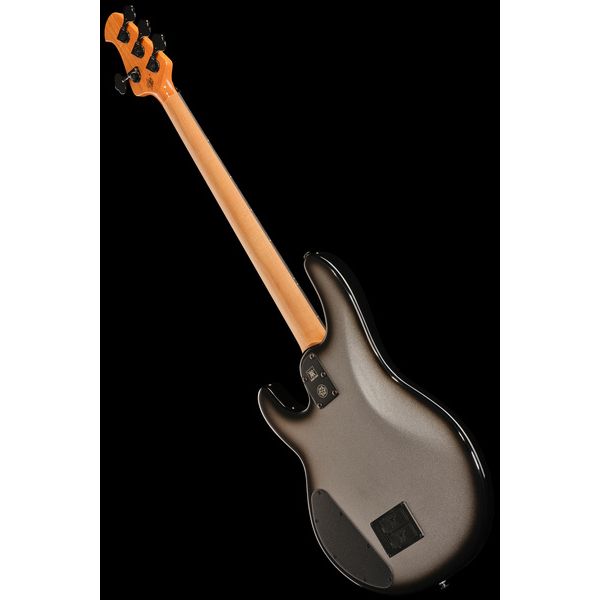 Music Man Dark Ray Silverburst