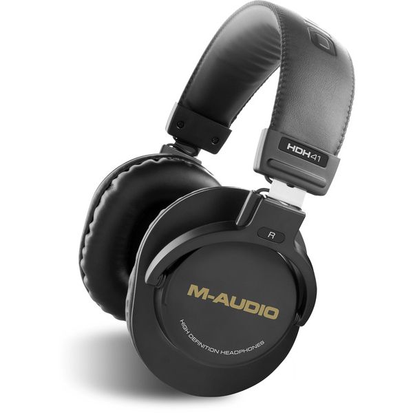 M-Audio M-Track Duo HD Producer Pack