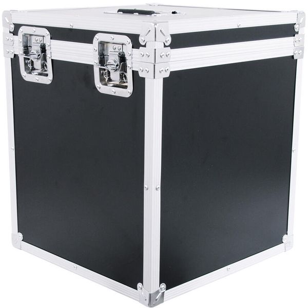 Roadinger Flightcase Spiegelkugel 40cm