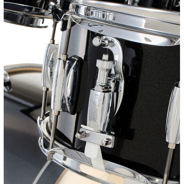 Gretsch Drums Energy Black Sparkle 7pcs Set