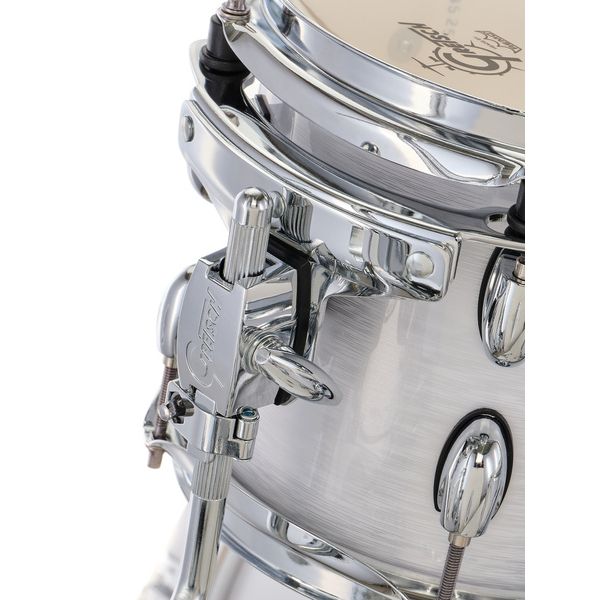 Gretsch Drums Energy White Pearl 7pcs Set