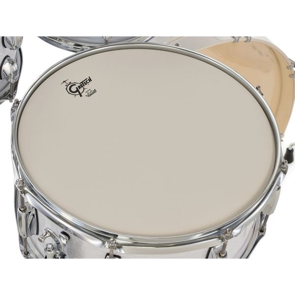 Gretsch Drums Energy White Pearl 7pcs Set