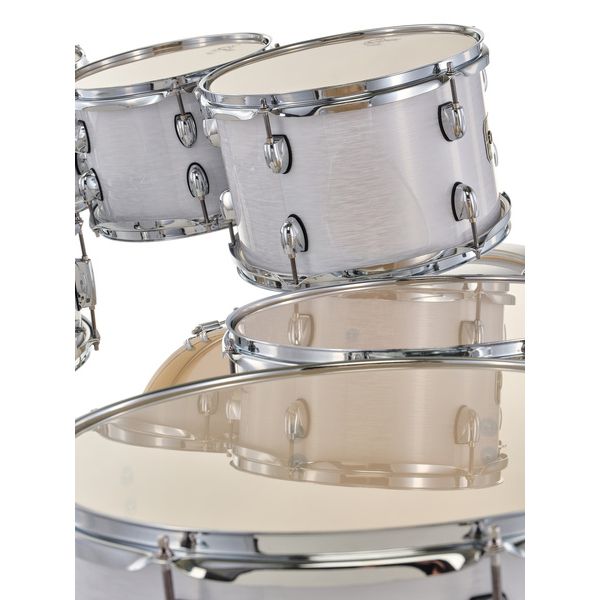 Gretsch Drums Energy White Pearl 7pcs Set