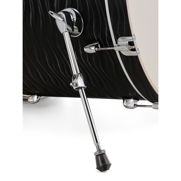 Gretsch Drums Energy Black Fame 7pcs Set