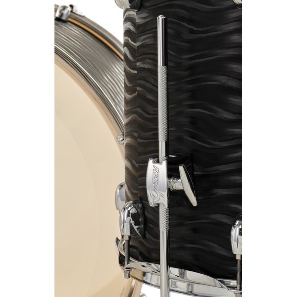 Gretsch Drums Energy Black Fame 7pcs Set