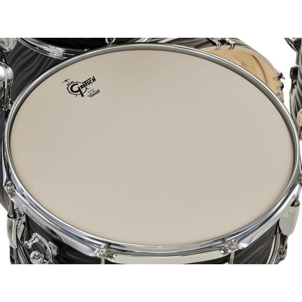 Gretsch Drums Energy Black Fame 7pcs Set