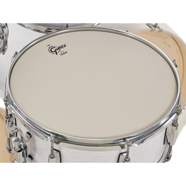Gretsch Drums Energy White Pearl 9pcs Set