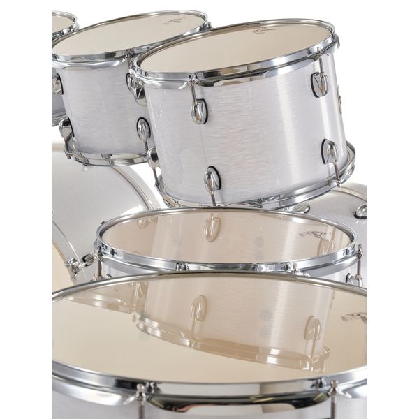 Gretsch Drums Energy White Pearl 9pcs Set