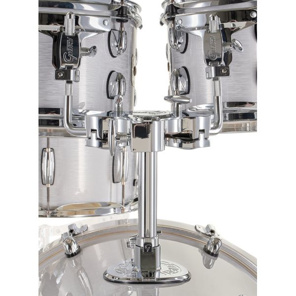 Gretsch Drums Energy White Pearl 9pcs Set