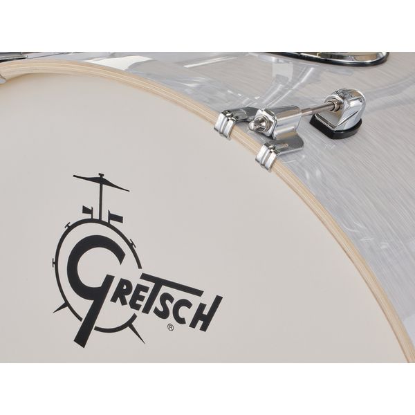 Gretsch Drums Energy White Pearl 9pcs Set