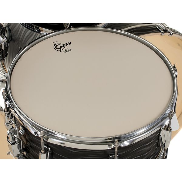 Gretsch Drums Energy Black Fame 9pcs Set