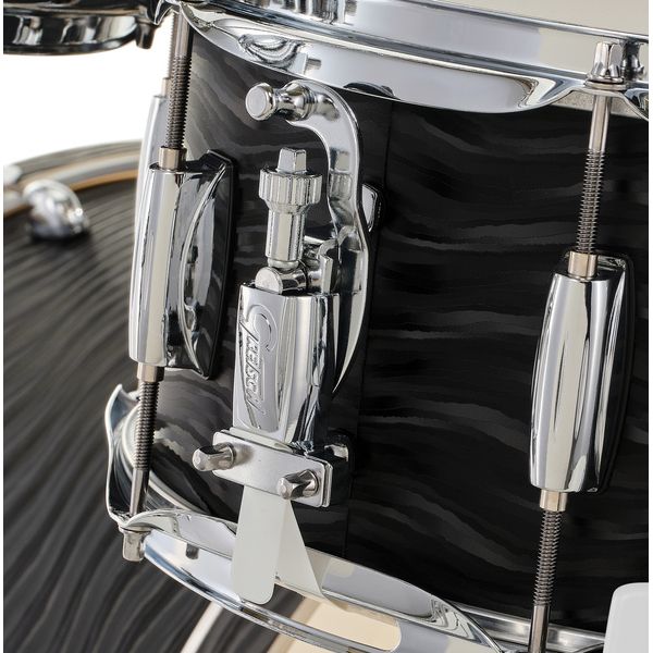 Gretsch Drums Energy Black Fame 9pcs Set