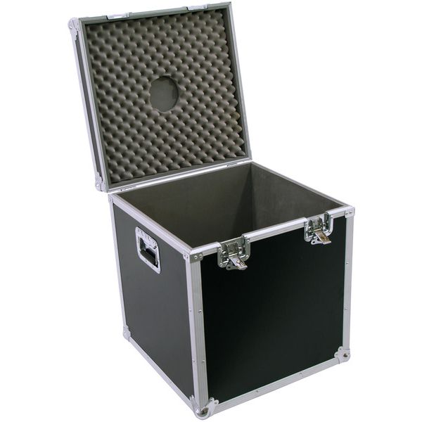 Roadinger Flightcase Spiegelkugel 50cm