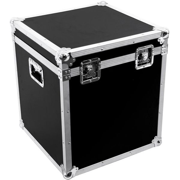Roadinger Flightcase Spiegelkugel 50cm