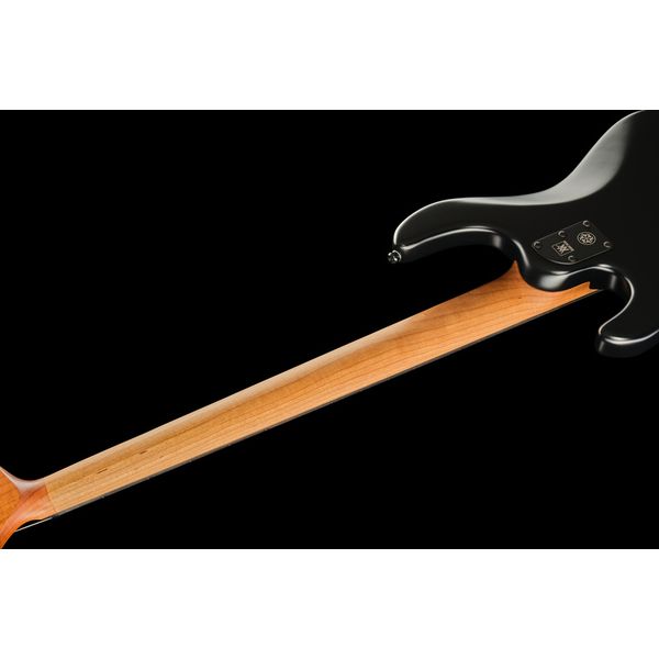 Music Man Dark Ray 5 Stealth Black