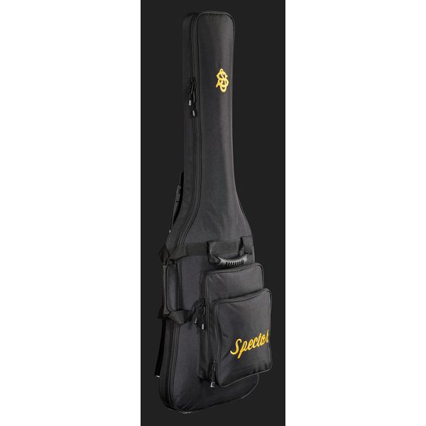 Music Man Dark Ray 5 Silverburst