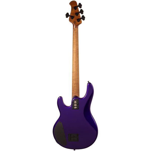Music Man Dark Ray BFR Grapes Of Wrath