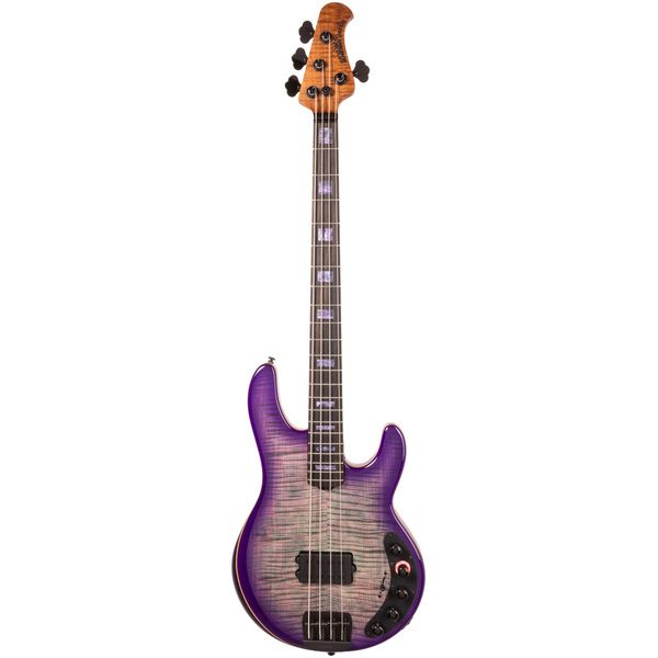 Music Man Dark Ray BFR Grapes Of Wrath