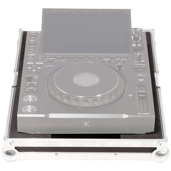 Thon Case AlphaTheta CDJ-3000X