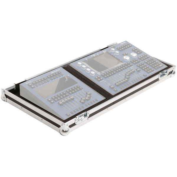 Thon Case MQ 50/70 + Compact Wing