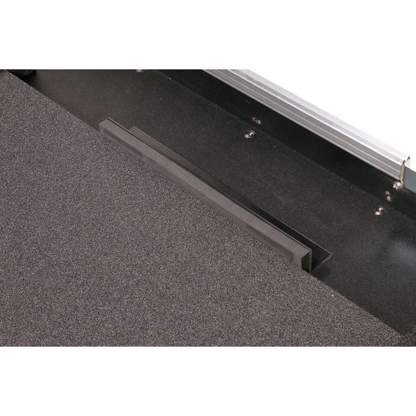 Thon Case MQ 50/70 + Compact Wing