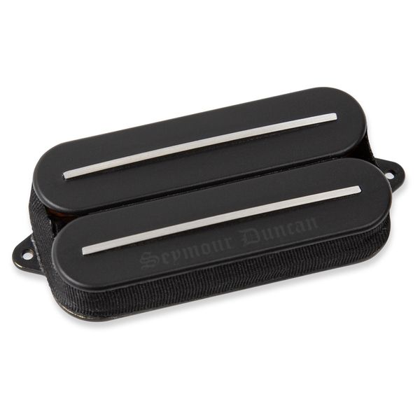 Seymour Duncan Black Winter Rail Bridge 6