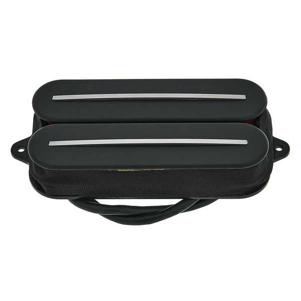 Seymour Duncan Black Winter Rail Bridge 6