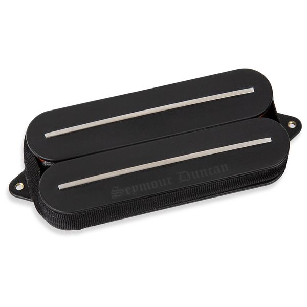 Seymour Duncan Black Winter Rail Neck 7
