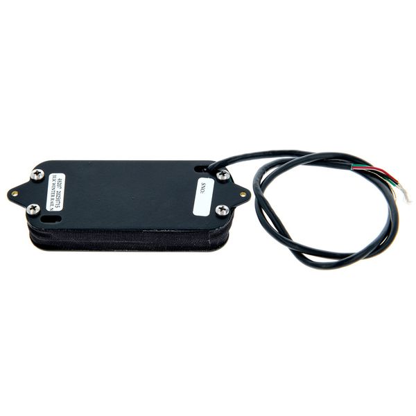 Seymour Duncan Black Winter Rail Neck 7