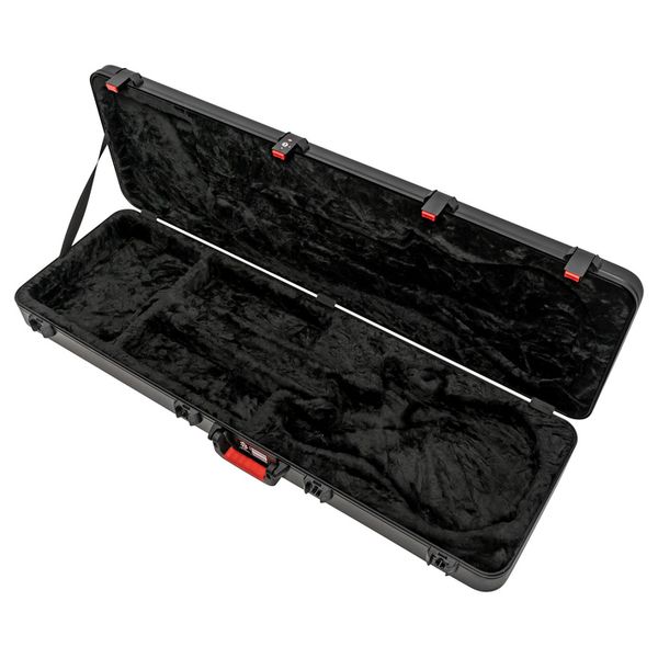 Spector Molded TSA Case